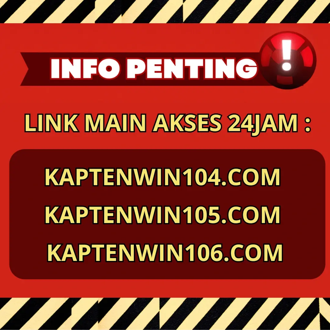 KaptenWin