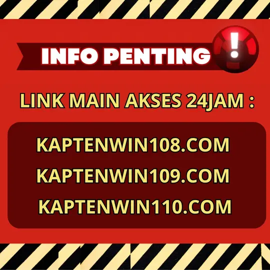 KaptenWin