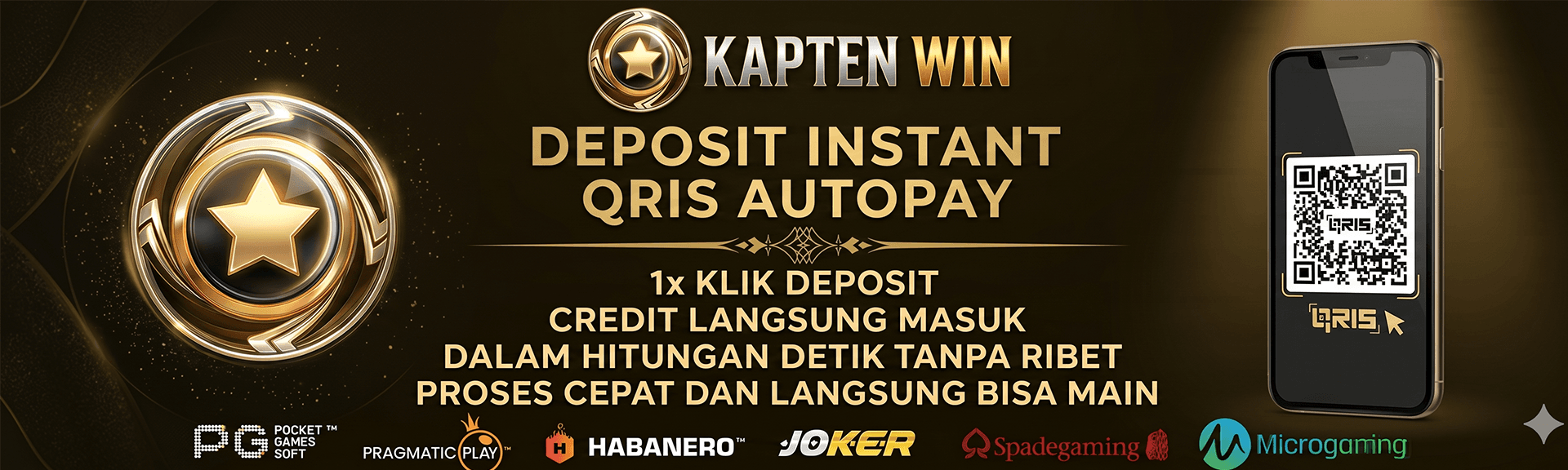 KAPTENWIN