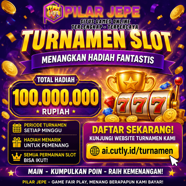 Turnamen Slot