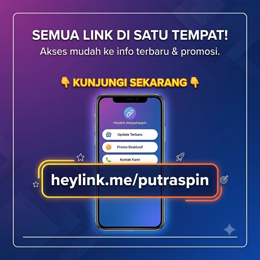 putraspin