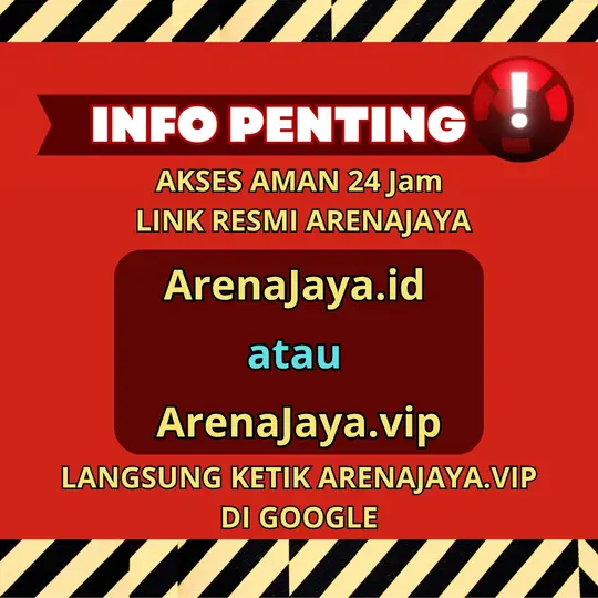 ArenaJaya