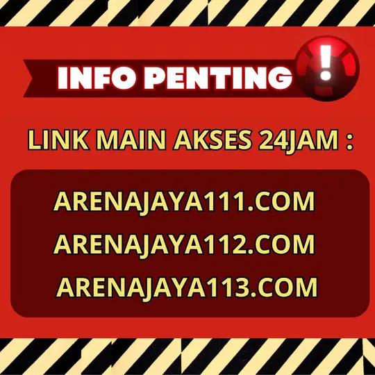 ArenaJaya