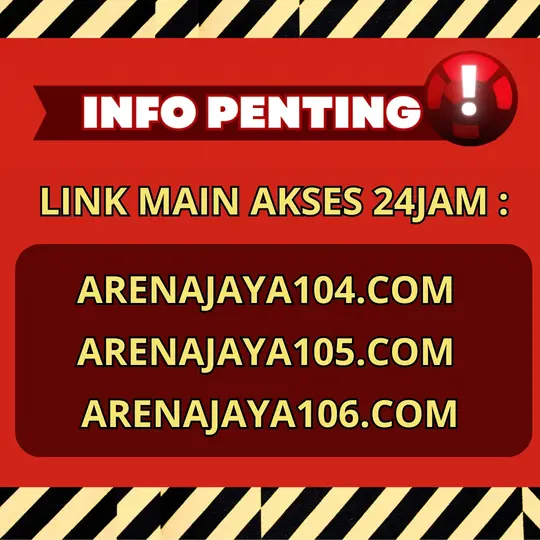 ArenaJaya