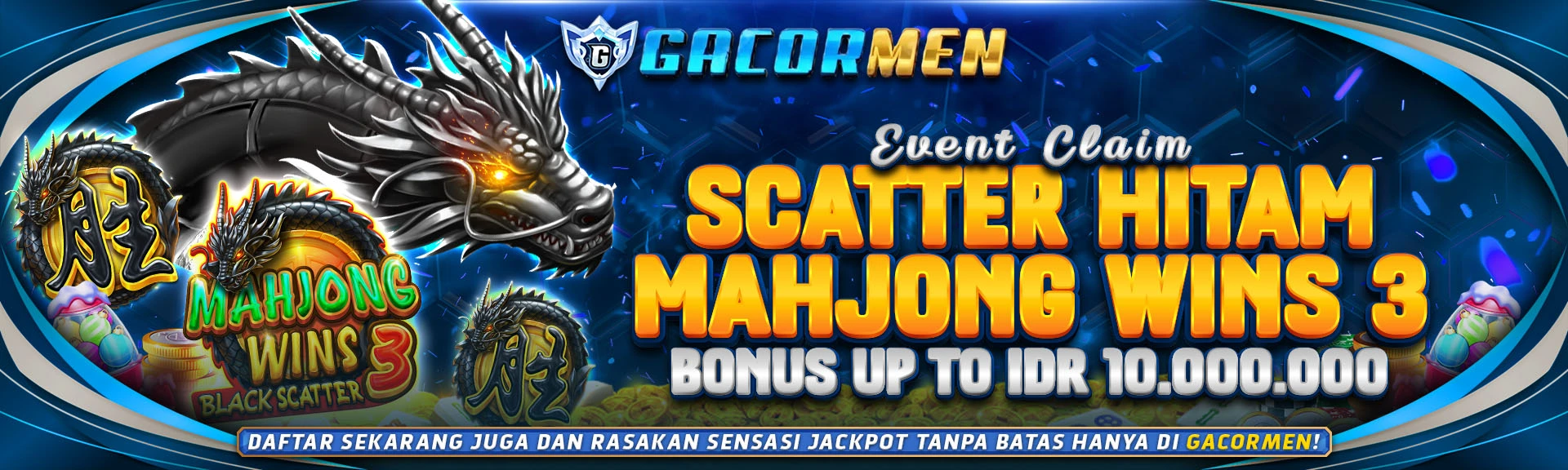 GACORMEN