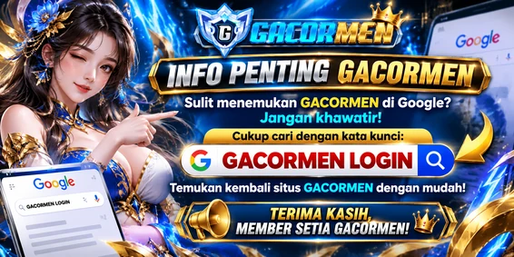 GACORMEN
