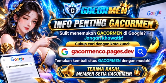 GACORMEN