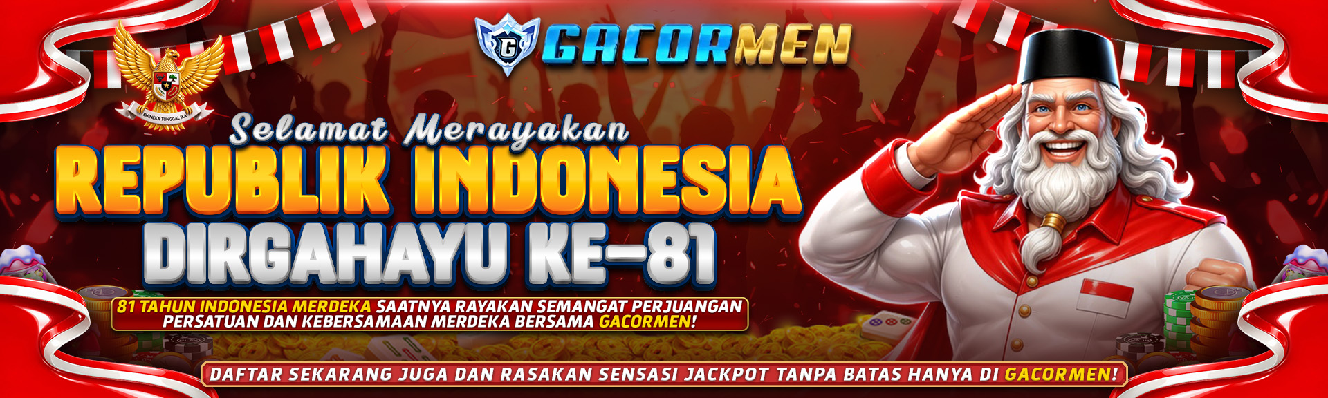 Gacormen