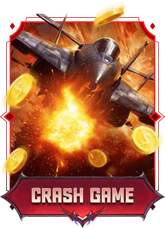 crashgame