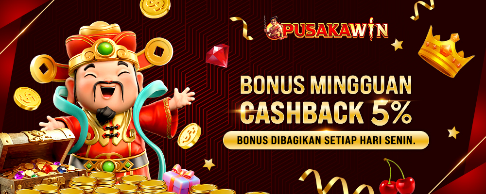 Bonus Cashback