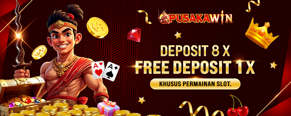 Bonus free depo