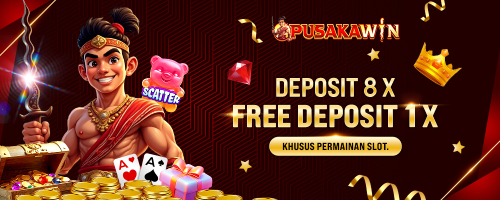 Bonus free depo