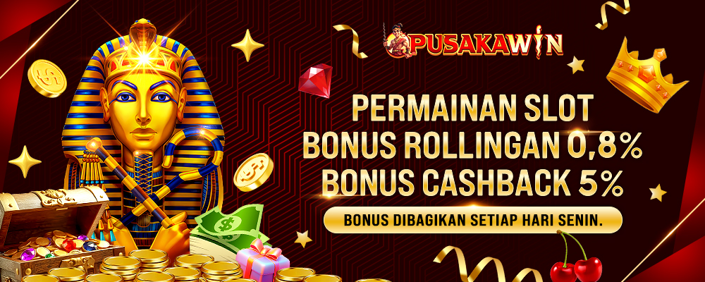 Bonus Slot