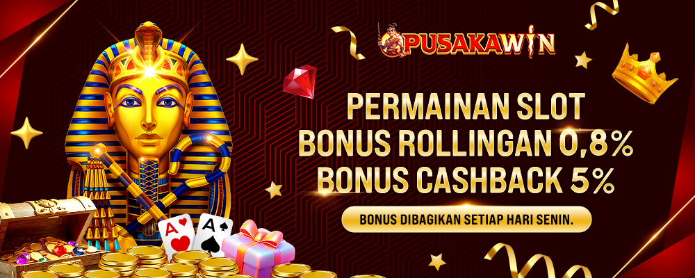 Bonus Slot