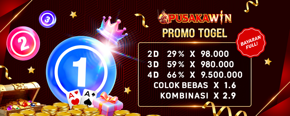 Promo Togel