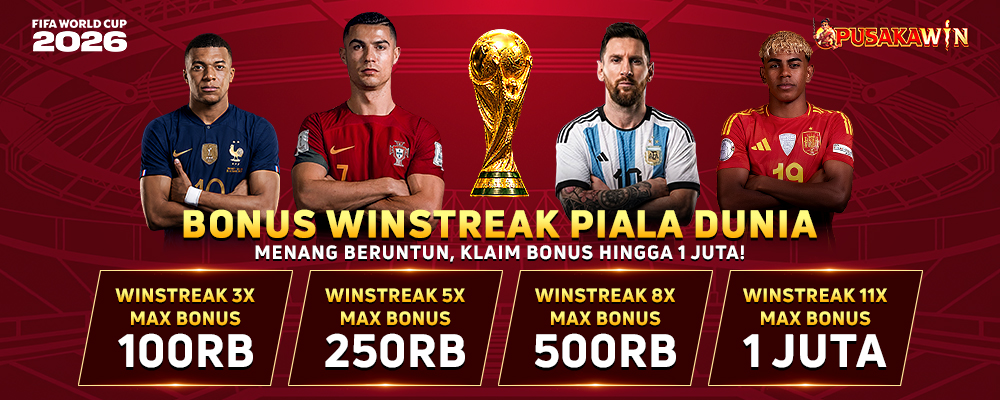 Bonus Piala Dunia