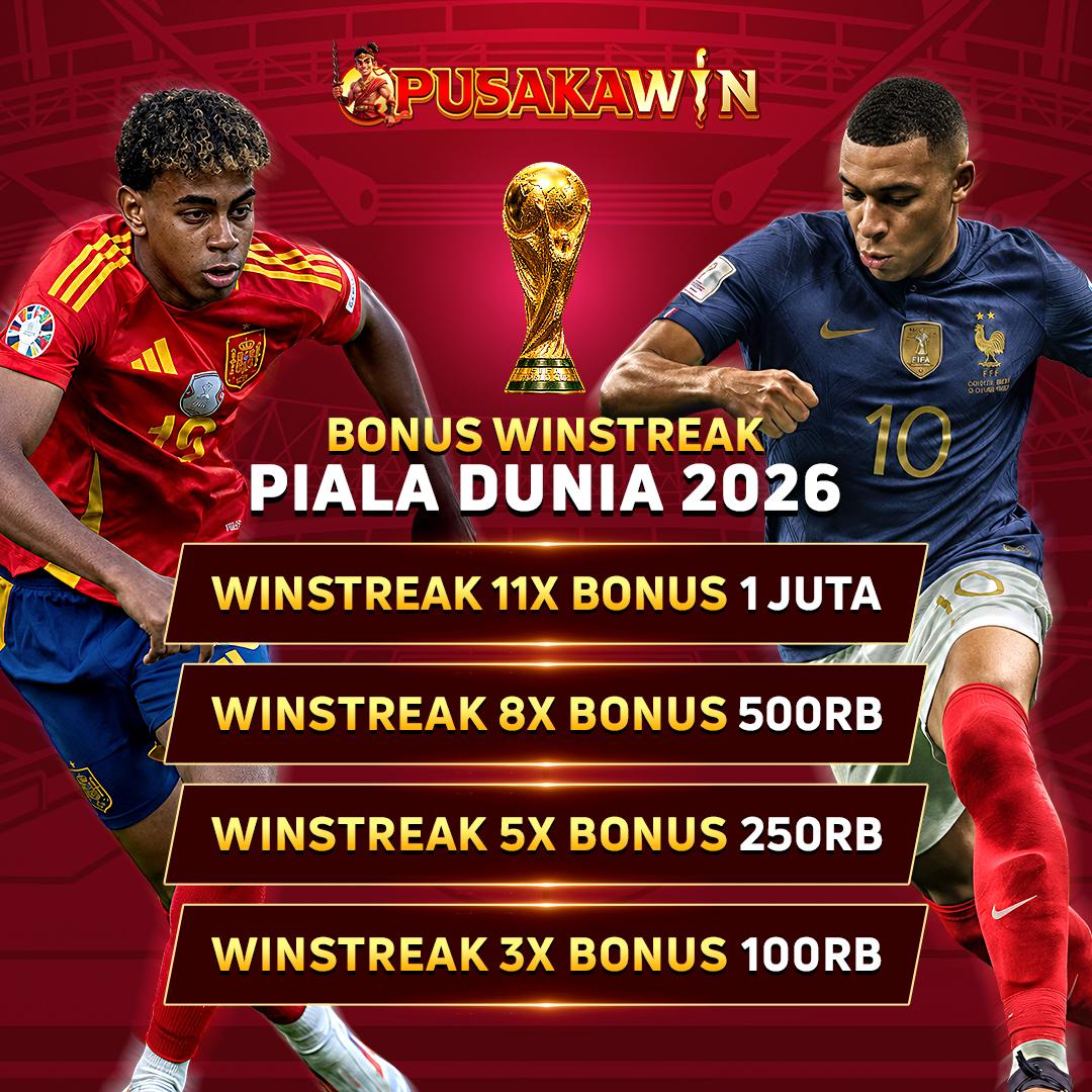 Bonus Piala Dunia