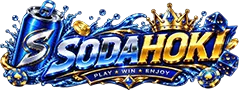 Sodahoki