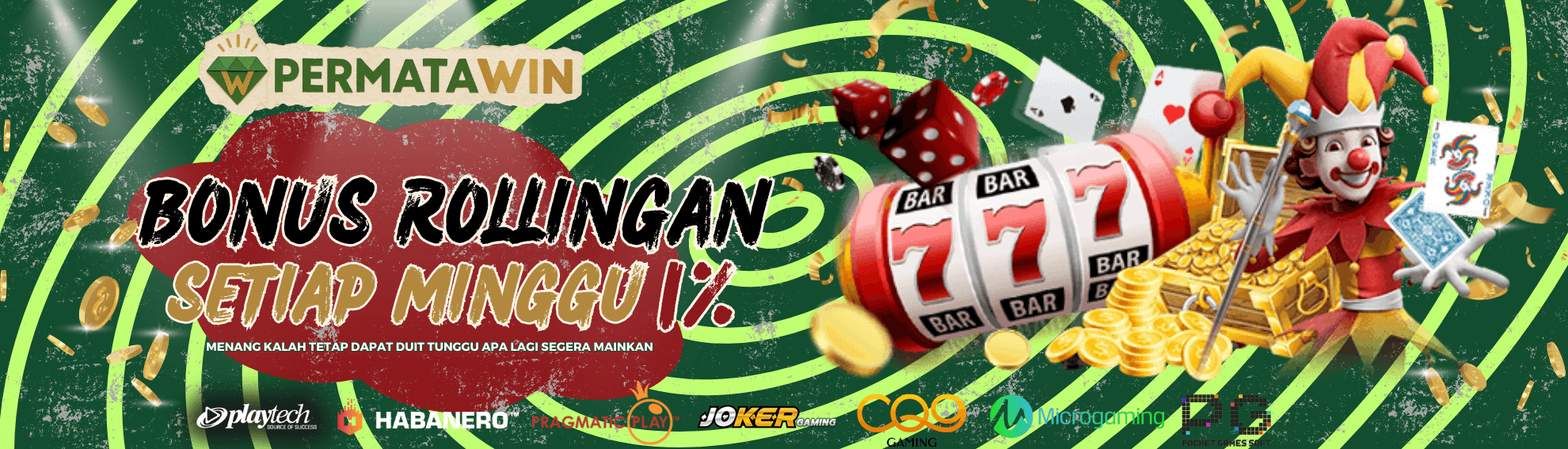 Rollingan