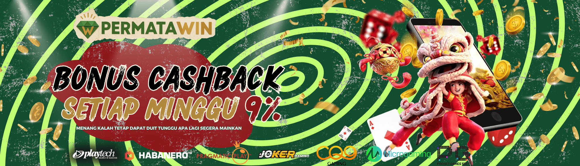 Cash Back