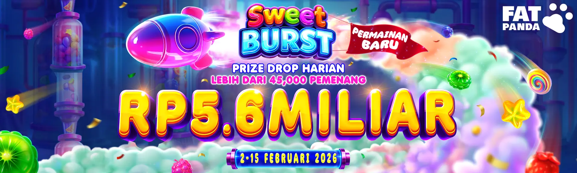 FatPanda_SweetBurstDailyPrizeDrops20260130