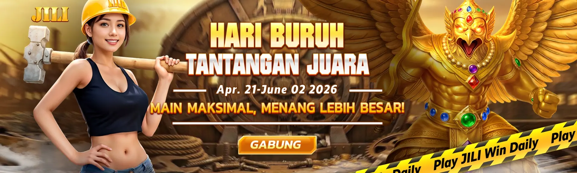 Jili_HariBuruh_TantanganJuara_20260414