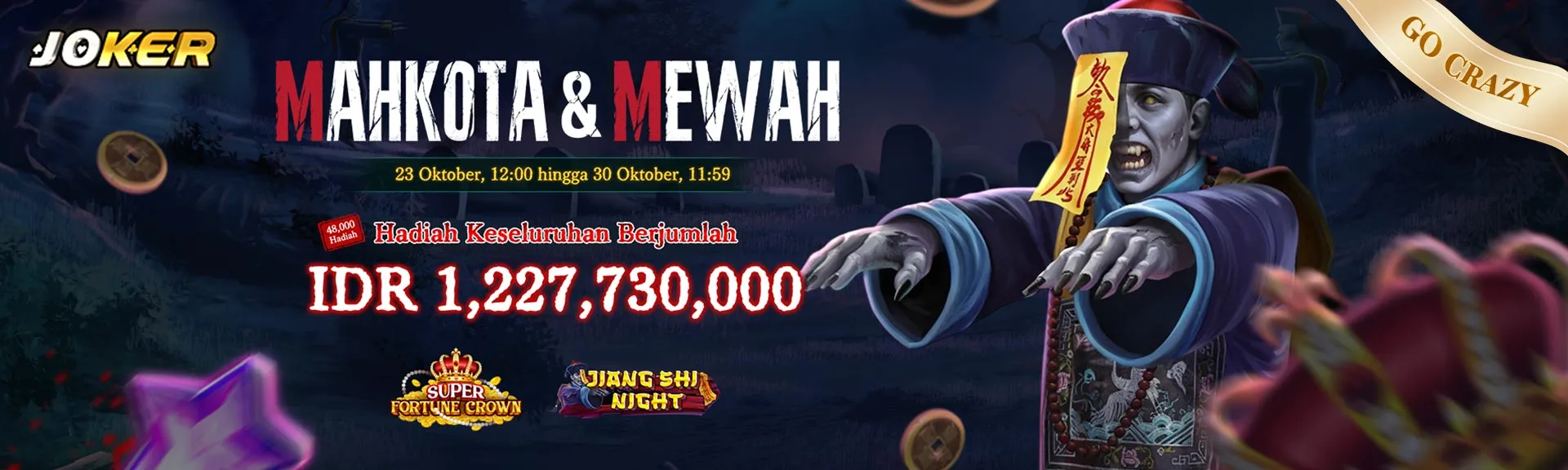 Joker_WeeklyCompetitionCrownCash_20251017